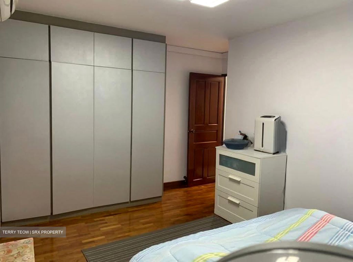 Blk 625 Senja Grand (Bukit Panjang), HDB 5 Rooms #615990061